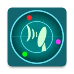 Logo of Personal-Radar Lt android Application 